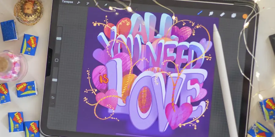 aceptar el amor
