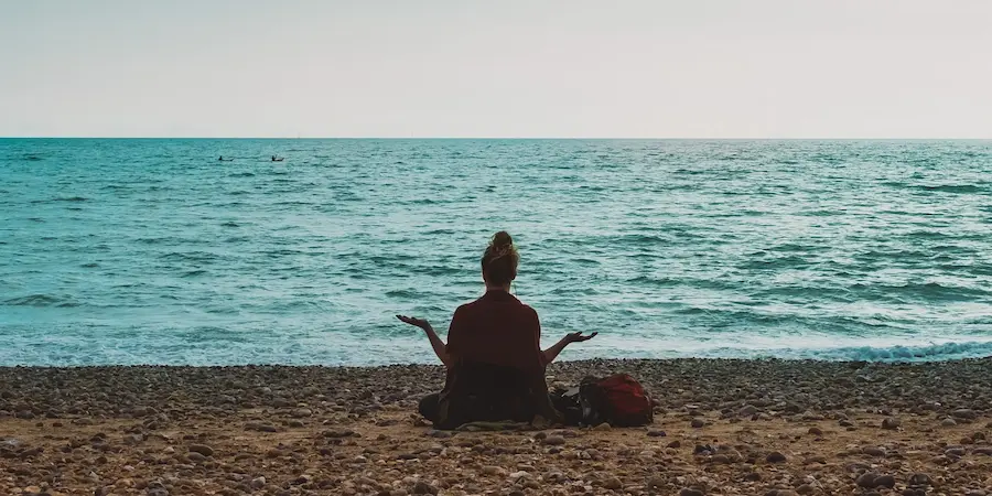 aprender a meditar