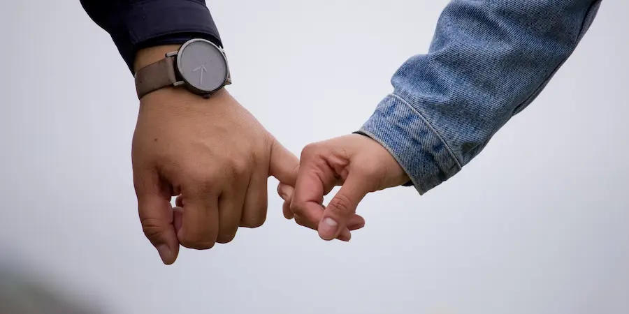relaciones a distancia