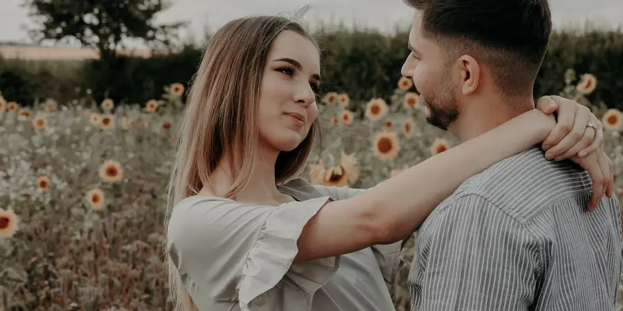 seducir a una mujer