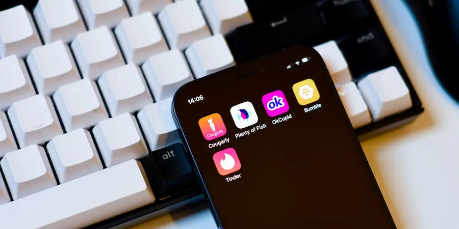 apps de citas