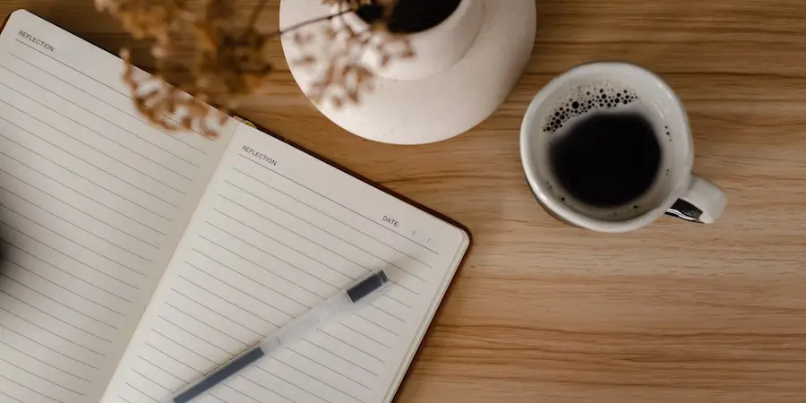escribir un diario